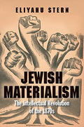 Jewish Materialism cover photo