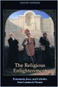 The Religious Enlightenment cover photo