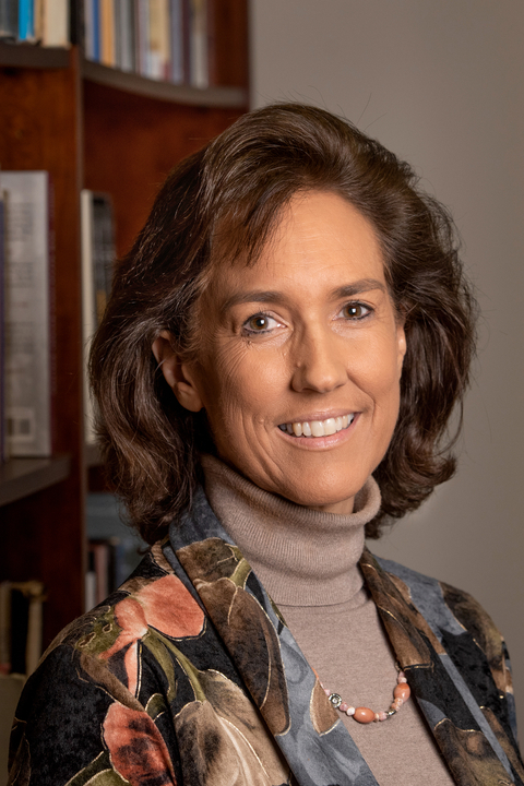 Christine Hayes
