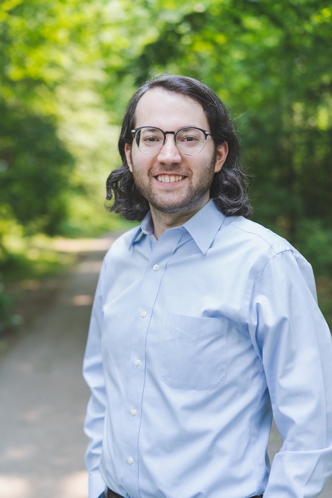 Dov Honick