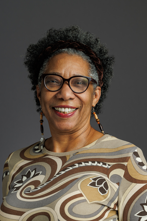 Renee Reed