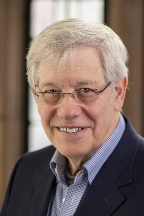 Steven Fraade