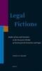 Legal Fictions cover photo